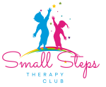 Small Steps (1)