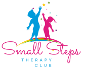 Small Steps (1)